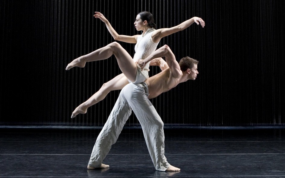 Nederlands Dans Theater (c)Daisy Komen, Festival de danse contemporaine, steps, migros