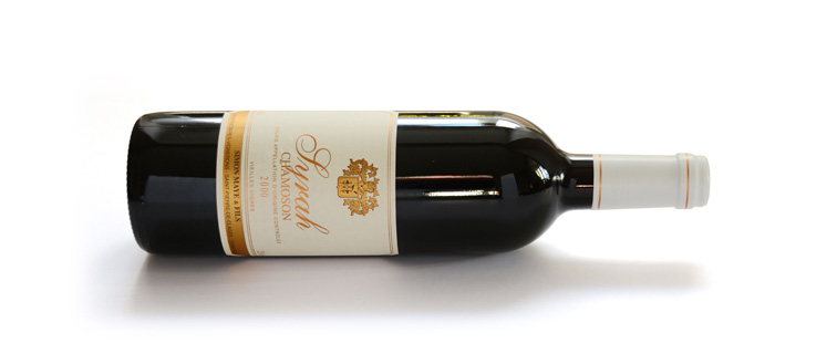 Syrah Vieilles Vignes Simon Maye