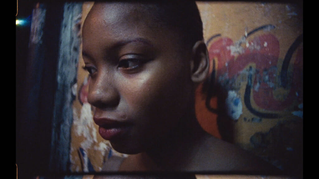 Tiré de Black Mother de Khalik Allah, article par françois graz pour go out magazine mai 2018
