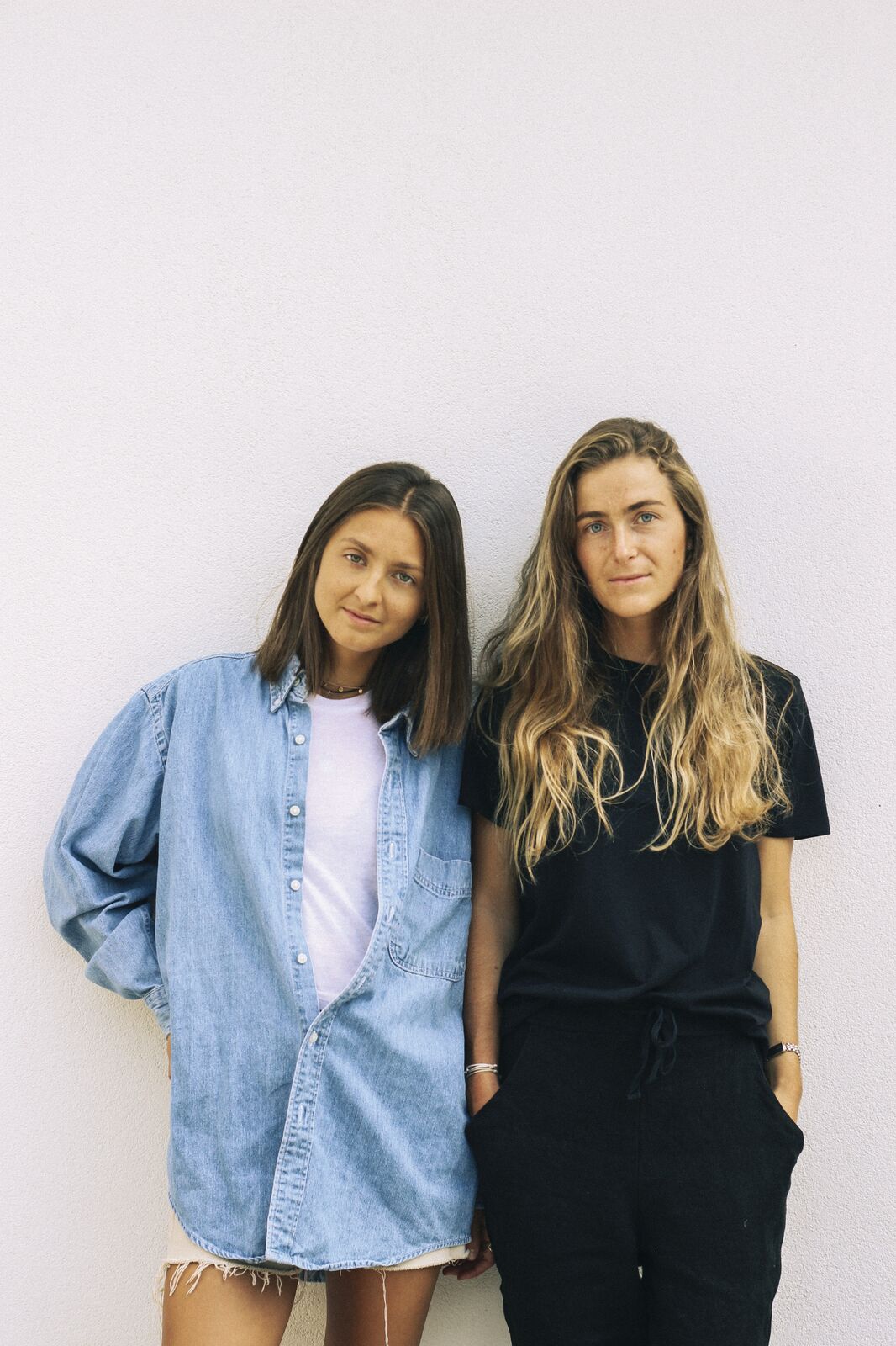 Victoria Etchepareborda et Oriane Schadegg, Passionnées par la durabilité et l’écologie, Victoria Etchepareborda et Oriane Schadegg, ont décidé conjuguer ces intérêts avec leur amour pour les beaux objets, le design et la mode. Les deux acolytes, respectivement âgées de 25 et 23 ans, se sont rencontrées lors de leurs études de marketing digital à Genève d’où elles sont originaires. De cette rencontre naît un projet, Ecolabo, une alternative très dans l’air du temps pour consommer responsable en restant à la pointe du style. On rencontre Victoria pour découvrir leur projet et se laisser tenter par la fraîcheur du concept., par alexandre kaspar pour go out magazine juin 2018, made in geneva, culture