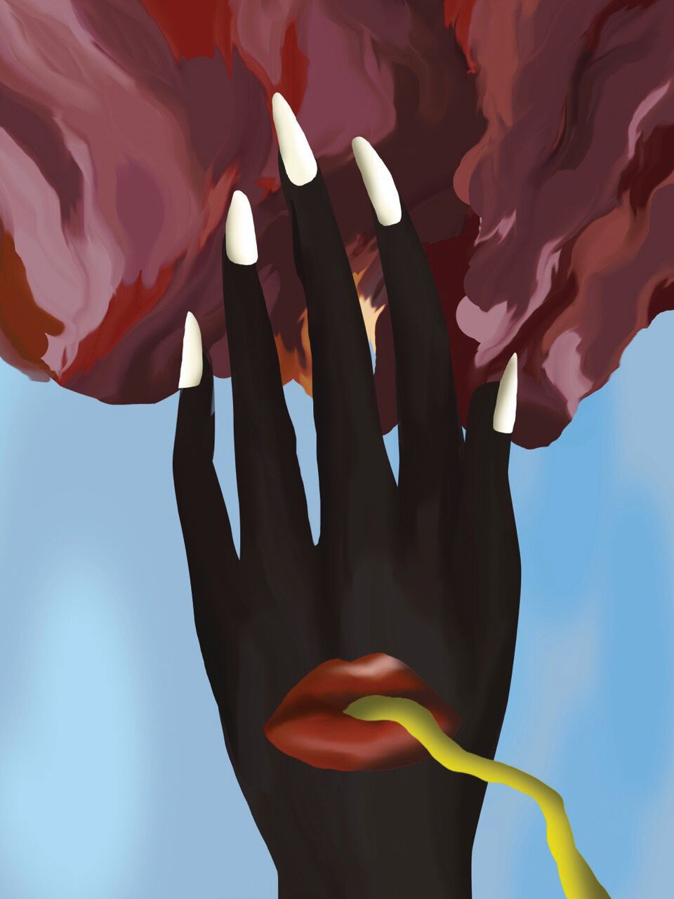 « Ghosts Fever » (c)Xénia Laffely, Situé à l’Université de Lausanne, Le Cabanon est un espace d’art contemporain mais aussi une plateforme d’échange entre le monde de l’art actuel et le milieu académique. Composé exclusivement d’étudiants, le comité se renouvelle régulièrement et ofre une première expérience professionnelle à de jeunes historiens de l’art. Entre expositions d’artistes de la région, évènements autour de la curation et collaborations avec d’autres espaces d’art, Le Cabanon s’est peu à peu frayé sa place dans l’horizon artistique lausannois. Zoom sur son programme estival., par eleonara del luca pour go out magazine juin 2018, culture, ailleurs