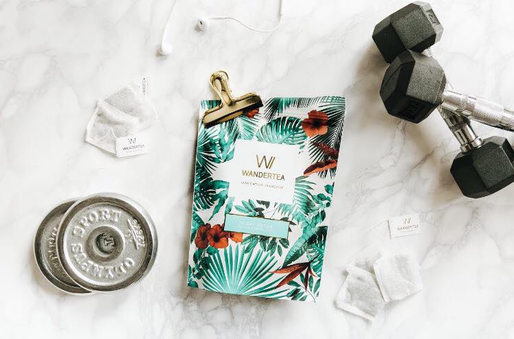 Detox Wandertea (c)Wandertea (Facebook), L’été est arrivé! Et avec ça, le besoin de ressourcer son corps et son esprit se fait naturellement de plus en plus ardent. Sculpter sa silhouette, libérer le corps de ses toxines, refléter sa beauté intérieure, c’est dans cet esprit de renaissance que le Spa Valmont du Grand Hotel Kempinski, en collaboration avec les thés Wandertea de la célèbre it-girl Caroline Receveur, propose une cure détoxifiante dite Detox my Beauty où raffinement, bien-être et sur-mesure sont les maîtres-mots de cette expérience inédite. Close-up sur les soins proposés pour devenir fit et vite!, par melissa n'dila, go out magazine