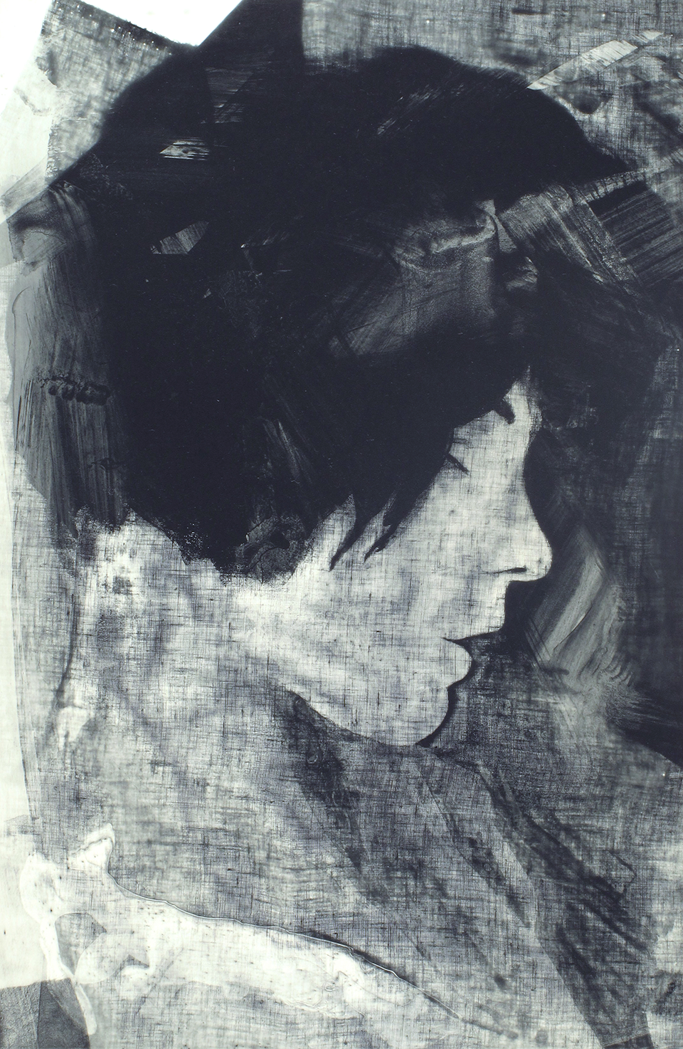 « Menschen am Sonntag », 2015 (c)Matt Saunders, Annie Sleeping II / Courtesy Matt Saunders and Niels Borch Jensen , Après un printemps photographique, l’été sera consacré à l’estampe contemporaine avec une nouvelle édition de la Triennale de l’art imprimé contemporain qui réunira des artistes du monde entier. Largement présente dans les collections, la gravure fait partie de l’ADN du Musée des beaux-arts Le Locle (MBAL.) Résolument tourné vers la diversité du champ de l’art imprimé contemporain et des nouveaux territoires de la création, le musée s’intéresse dans cette exposition aux ateliers d’impression et éditeurs. En effet, c’est grâce au savoir-faire de ces lieux et à leur passion que nombre d’artistes ont l’occasion de produire des éditions et d’expérimenter de nouvelles techniques d’impression, de nouveaux supports, papiers et encres. A l’occasion de la 9e édition de la Triennale de l’art imprimé contemporain, le MBAL a ainsi invité trois des plus grands imprimeurs / éditeurs internationaux à présenter une sélection d’œuvres réalisées par des artistes venus dans leurs ateliers: STPI – Creative Workshop Gallery, Niels Borch Jensen, fondateur de Borch Editions et l’atelier Crown Point Press., go out magazine 2018