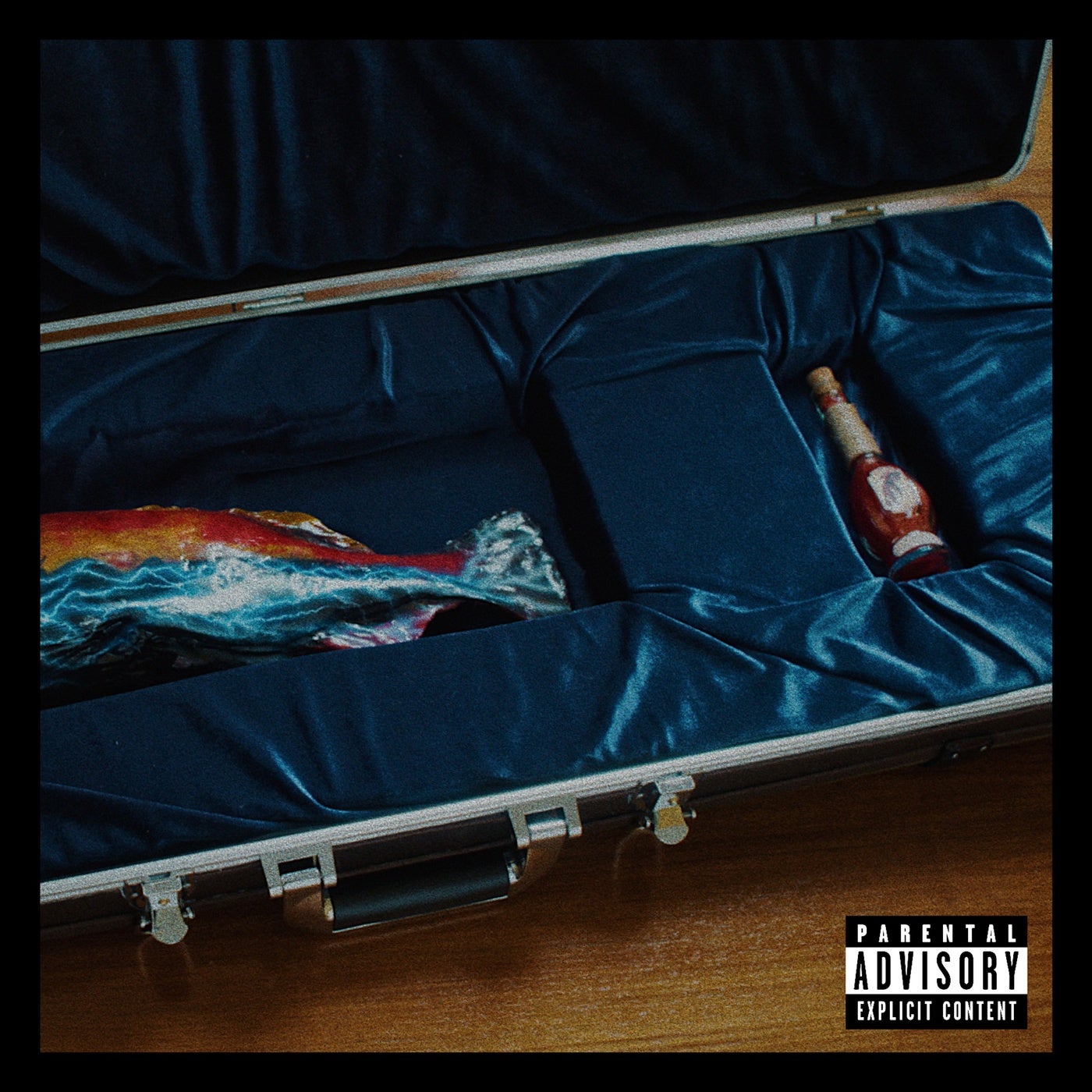 Varnish la Piscine, l’enfant prodigue Rrezarta Bislimi Go Out!