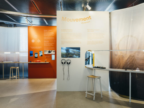 L’exposition Watch Makers (c) Jordi Ruiz Cirera