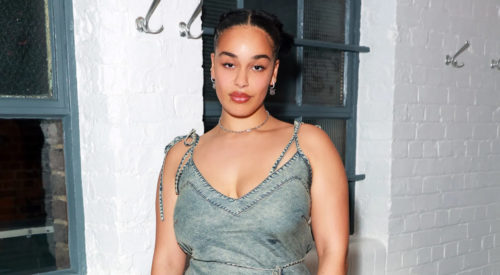 Jorja Smith se produira à la Scène du Casino le 9 juillet (c)DR