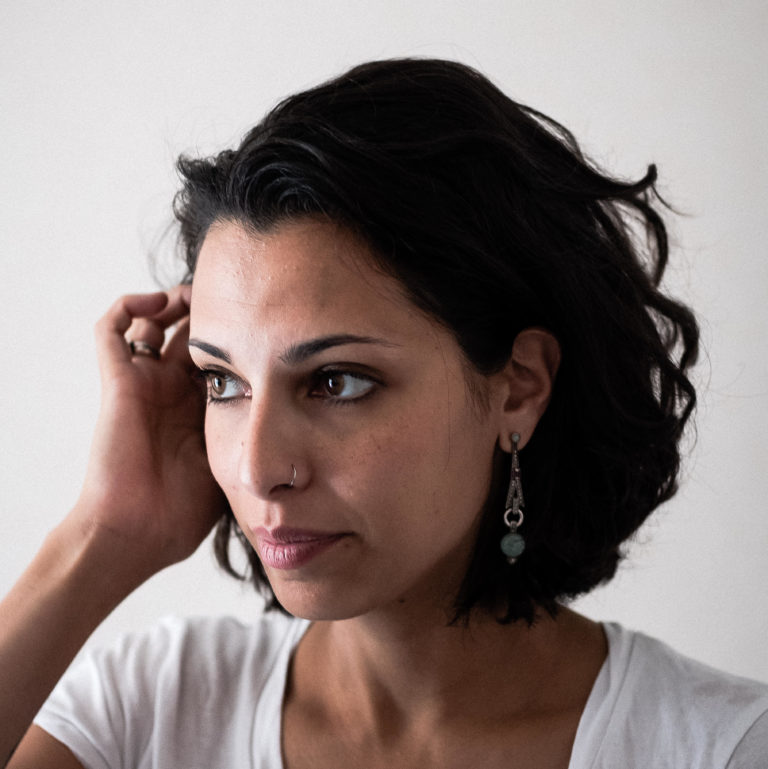 Virginie Nopper